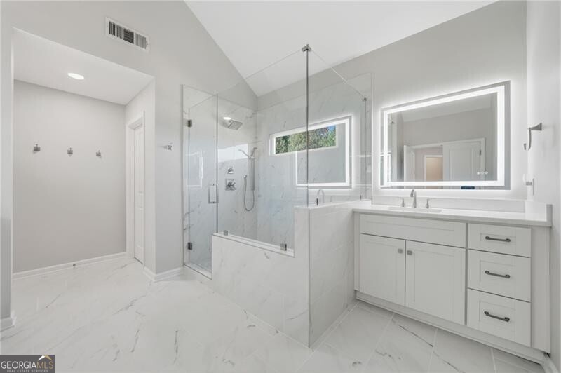 Bridgemill - Residential