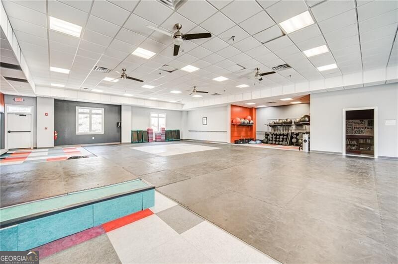 Bridgemill - Residential