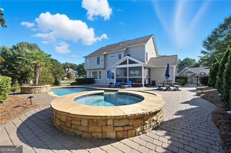 Bridgemill - Residential
