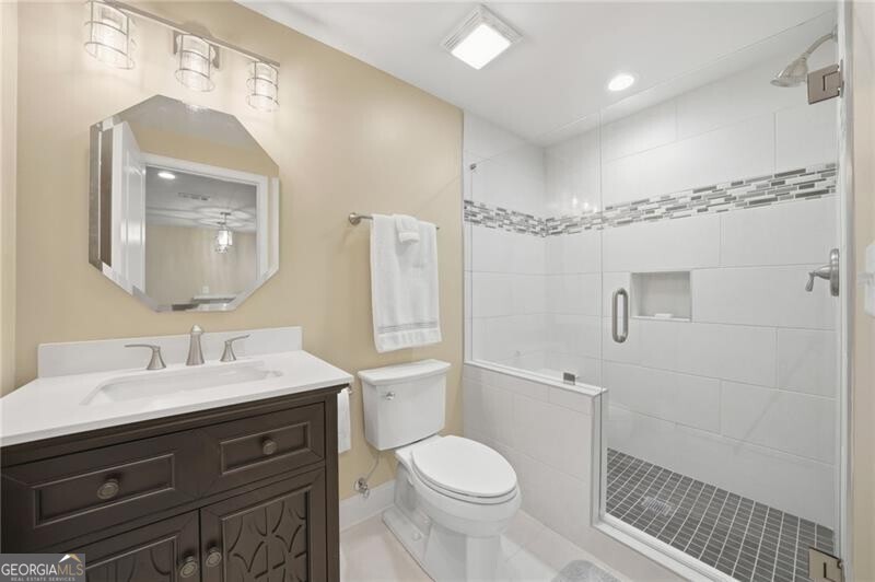 Bridgemill - Residential