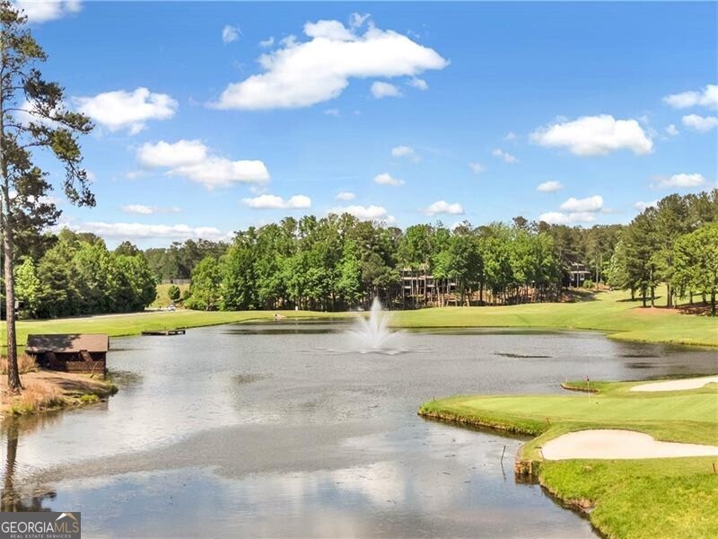 Bridgemill - Residential