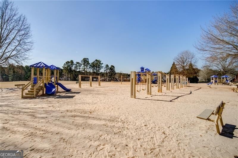 Bridgemill - Residential