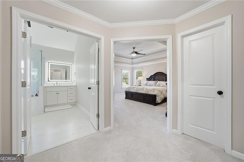 Bridgemill - Residential