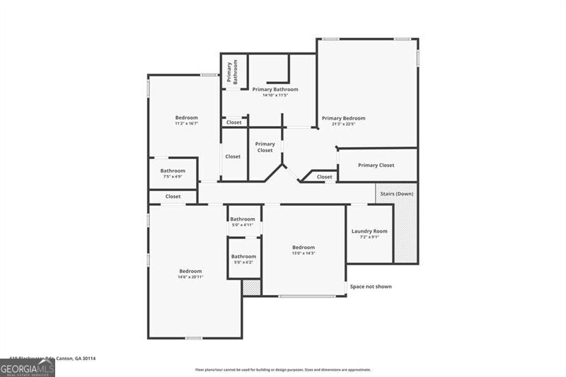Bridgemill - Residential