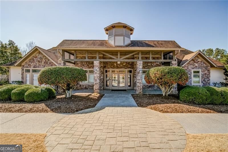 Bridgemill - Residential