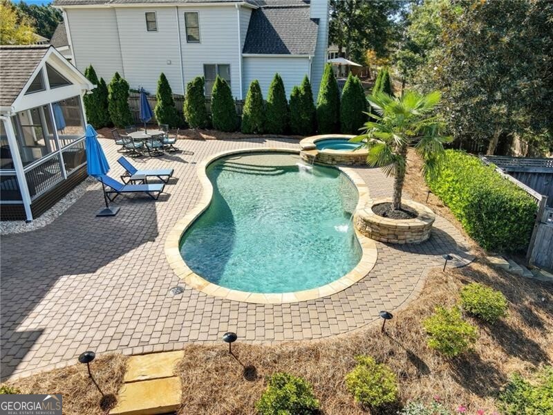 Bridgemill - Residential
