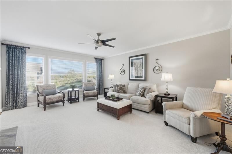 Bridgemill - Residential
