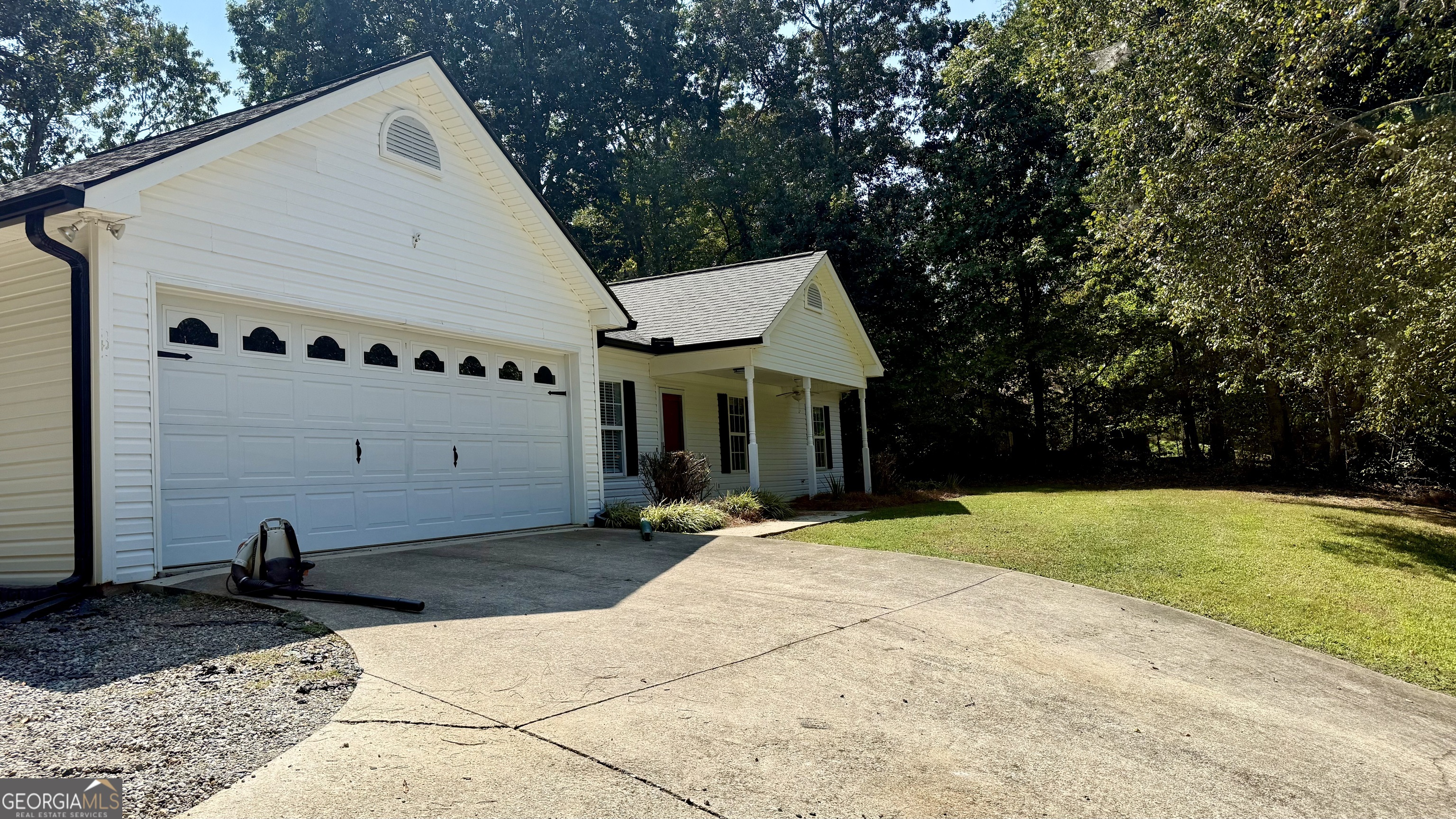 The Plantation - Residential