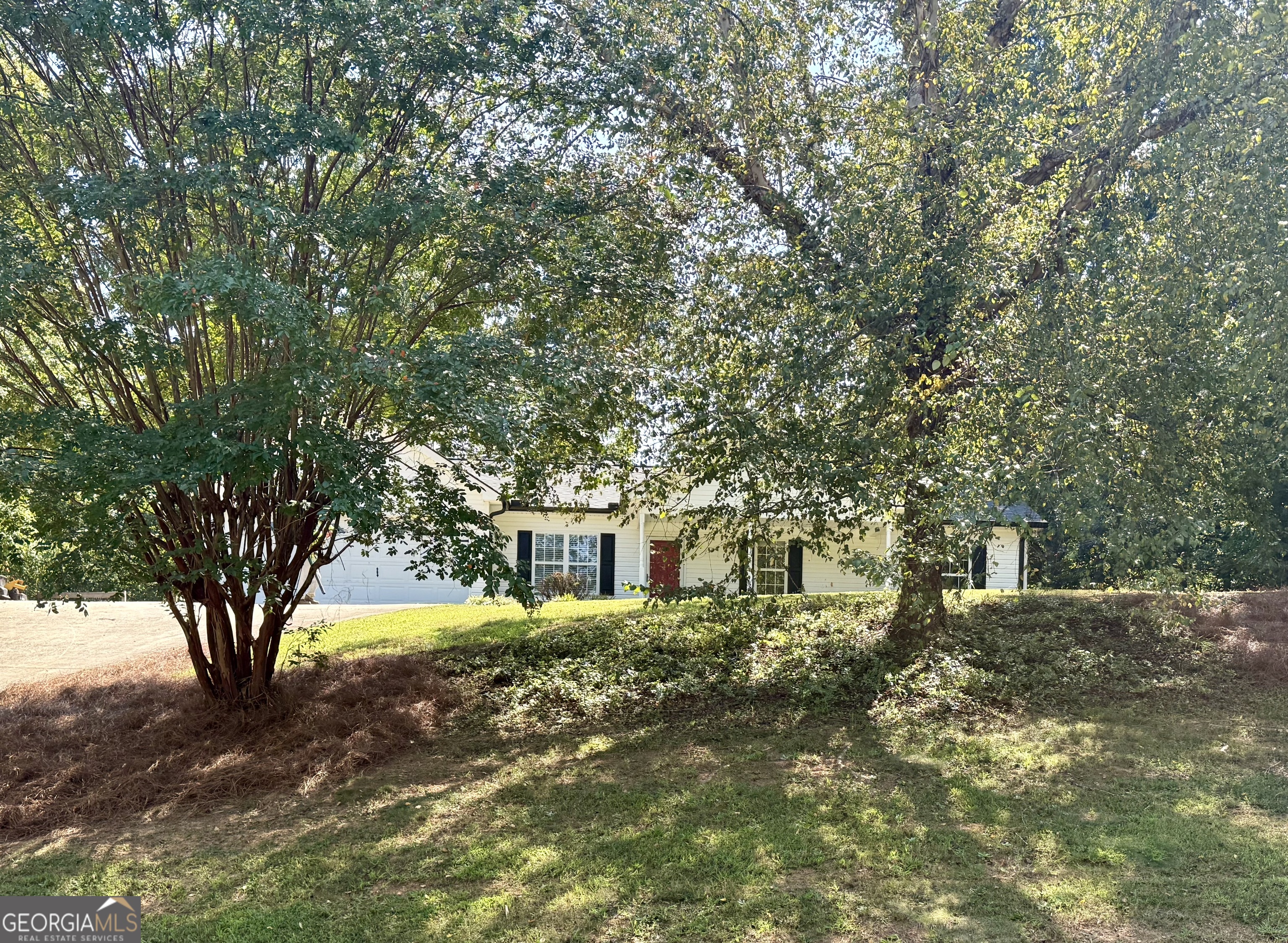 The Plantation - Residential