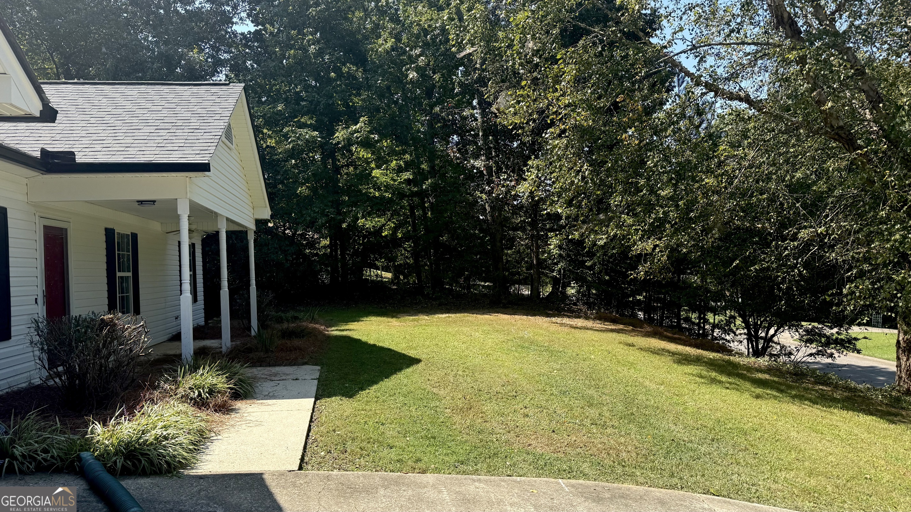 The Plantation - Residential