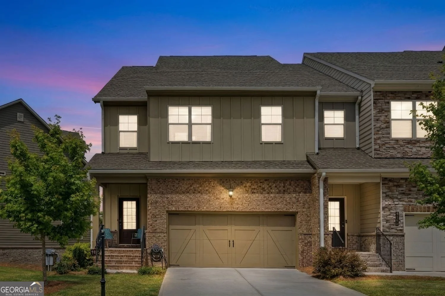 2095 Manor Pointe Drive