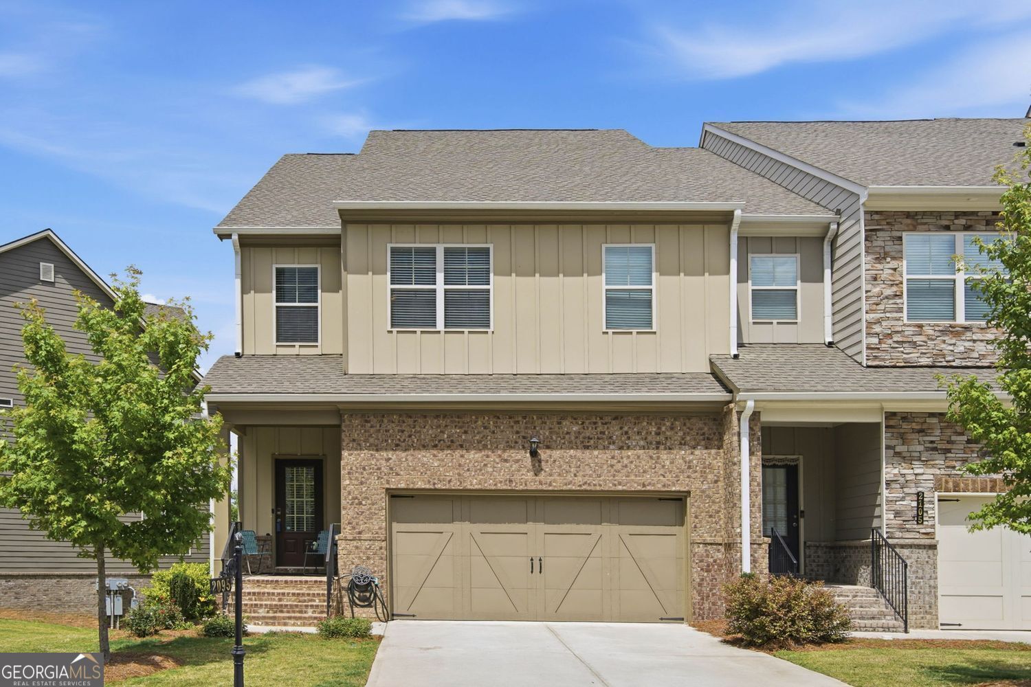 2095 Manor Pointe DR