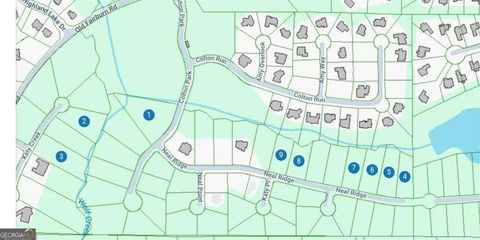 Photo of 4257 Colton Park, Atlanta, GA 30349 (MLS # 10715202)