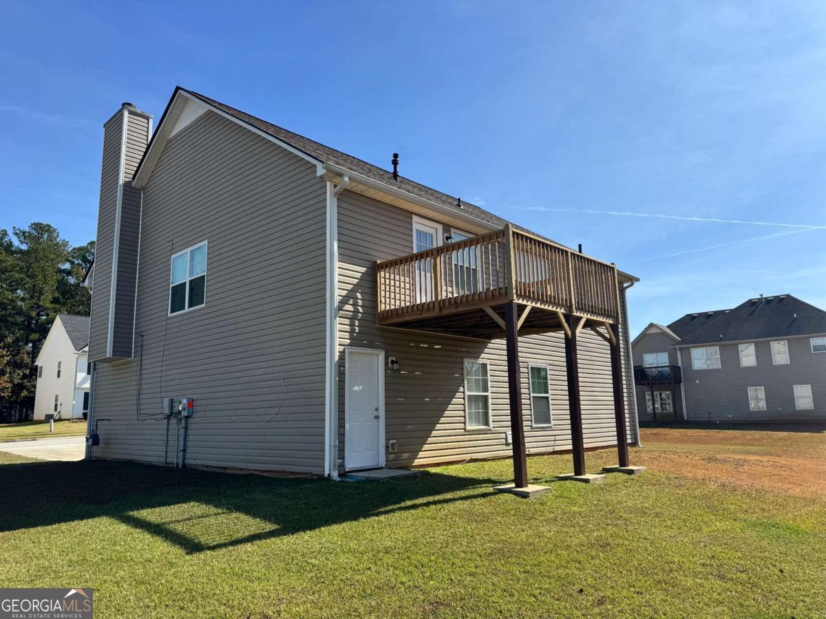 1121 Grove Trail PASS