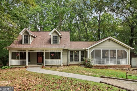Photo of 2541 Bethel Road NE, Conyers, GA 30012 (MLS # 10637173)