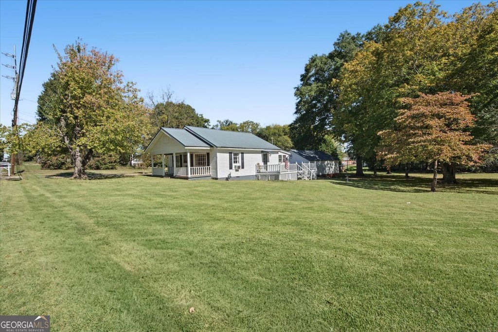 Photo of 710 Jones Avenue, Rockmart, GA 30153 (MLS # 10878895)