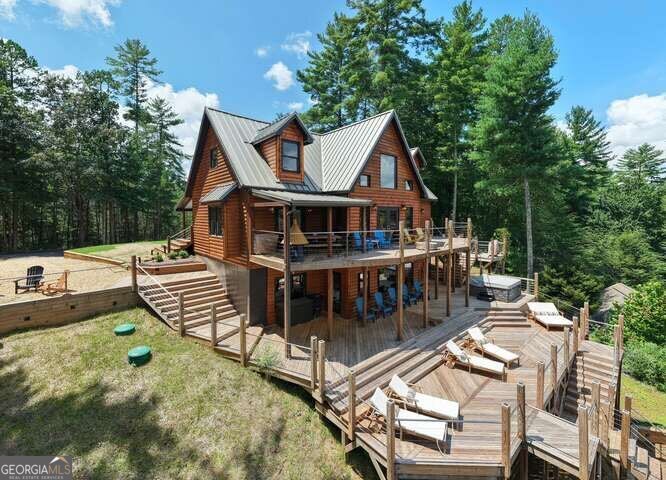 514 Browns Cove RD