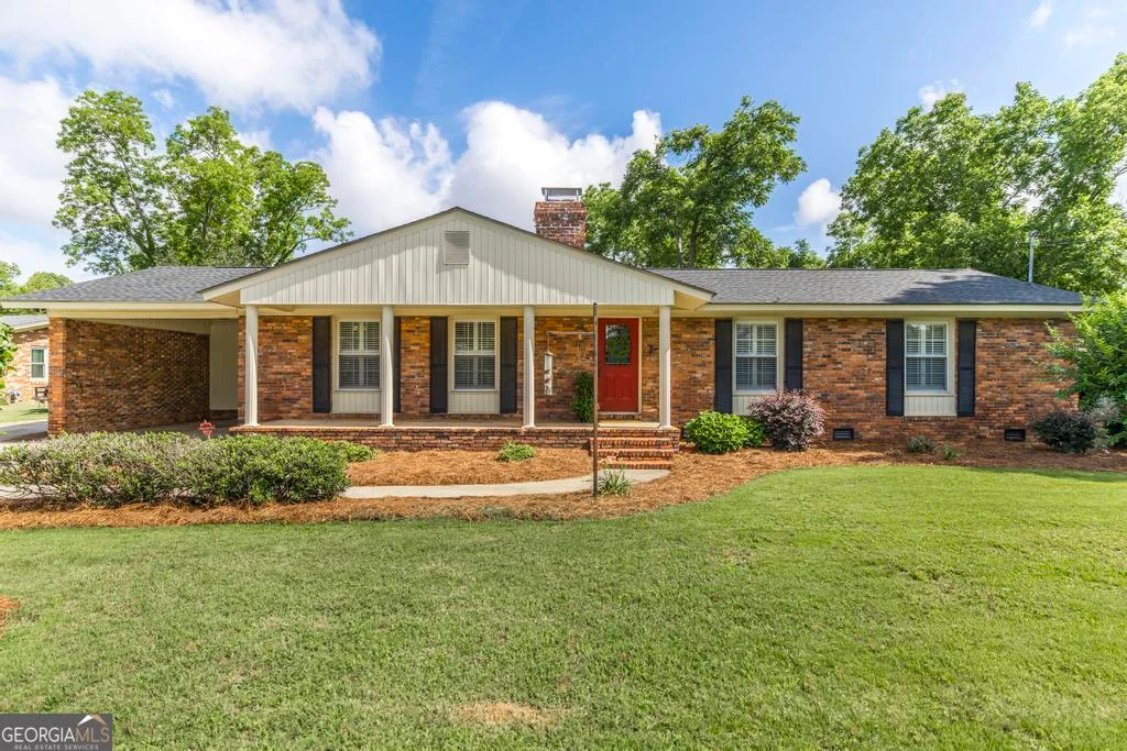 1431 Tucker Road