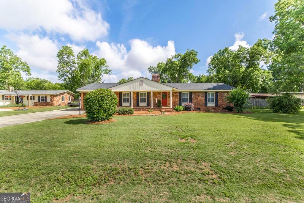 Photo of 1431 Tucker Road, Perry, GA 31069 (MLS # 10767945)