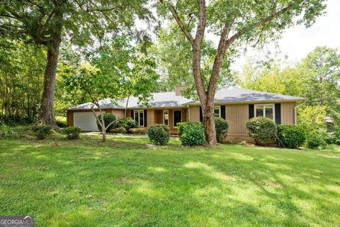 A home in Midland