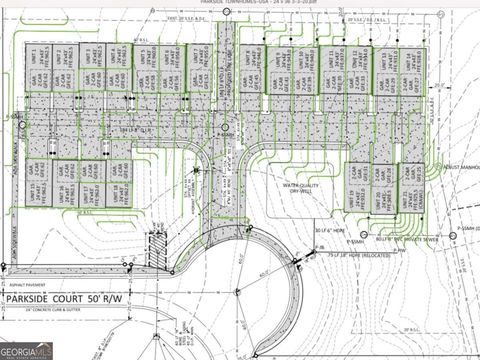 3020 Parkside CT Snellville GA 30078