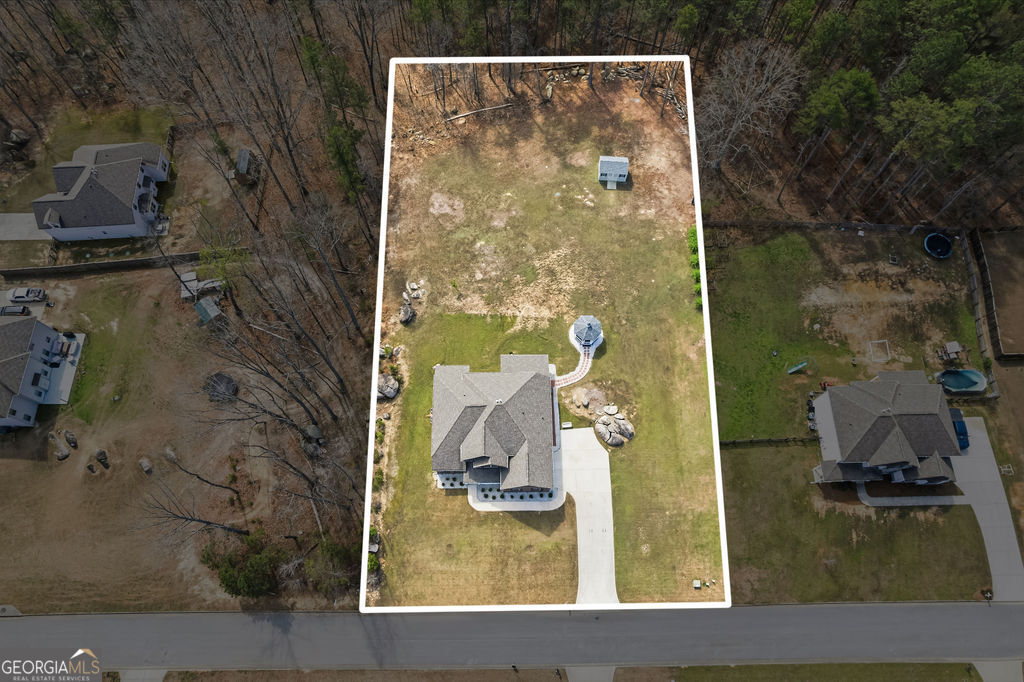 798 Boulder View Pkwy