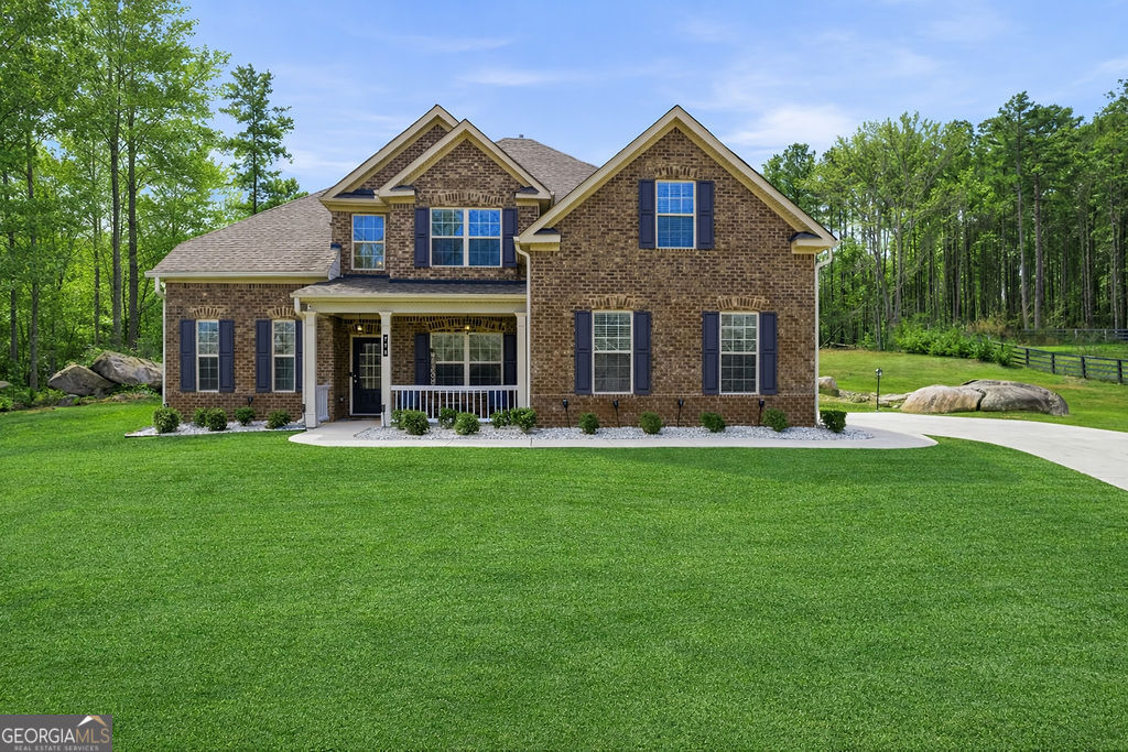 798 Boulder View Pkwy