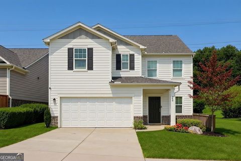 290 Hyde PARK Winder GA 30680