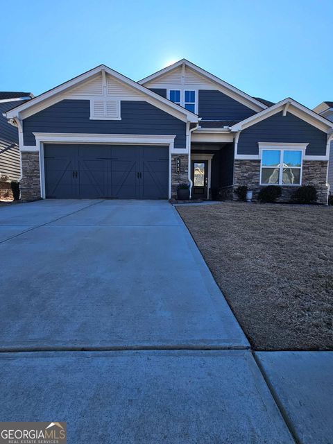 532 Barlow PL Grayson GA 30017