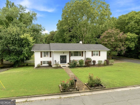 Photo of 100 Hood Drive SE, Rome, GA 30161 (MLS # 10807194)