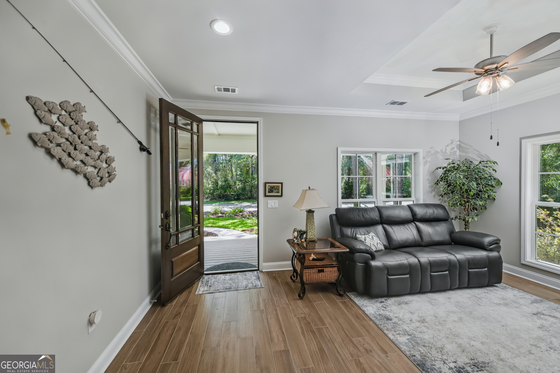 103 Gamefish LN