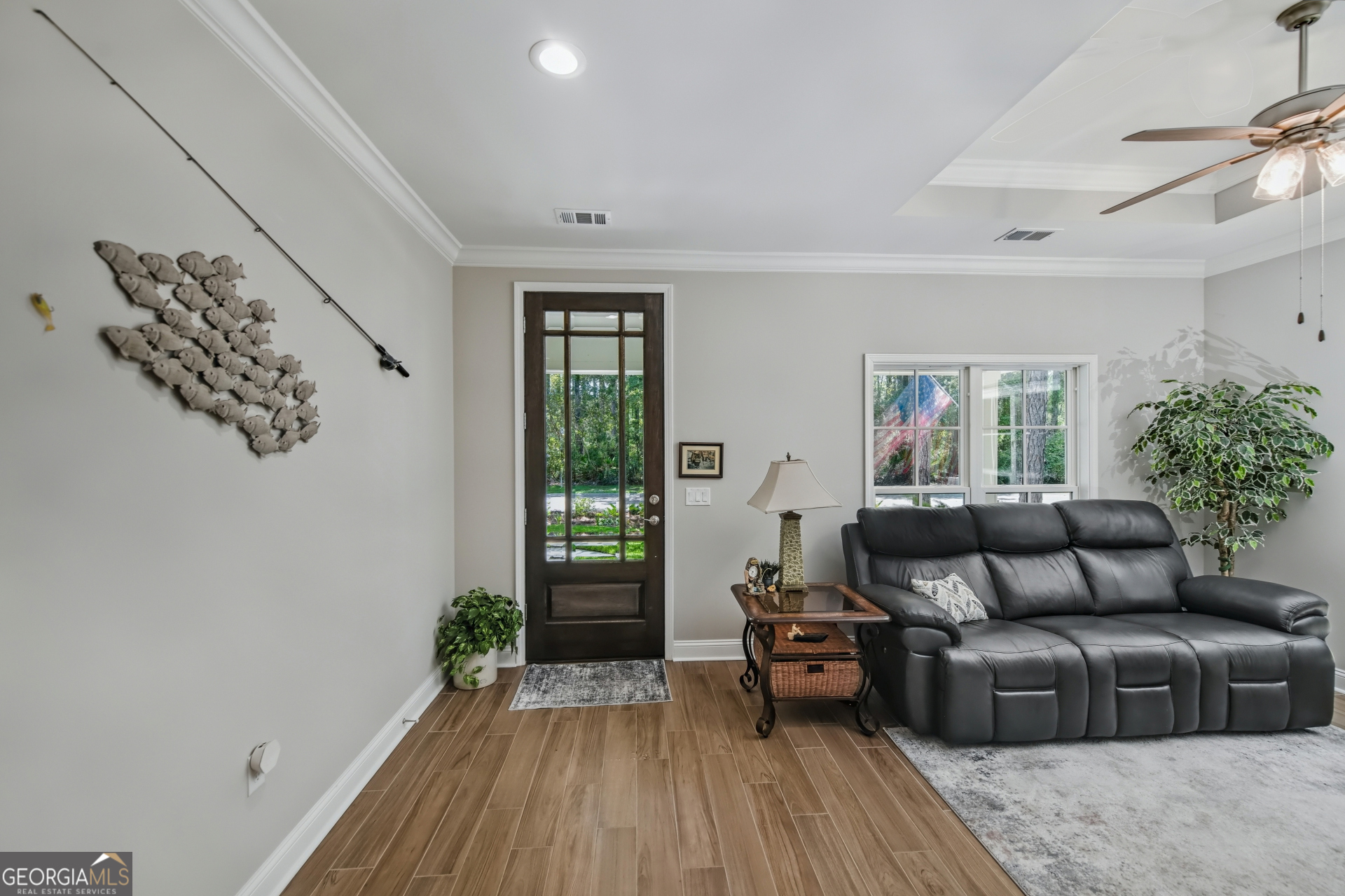 103 Gamefish LN