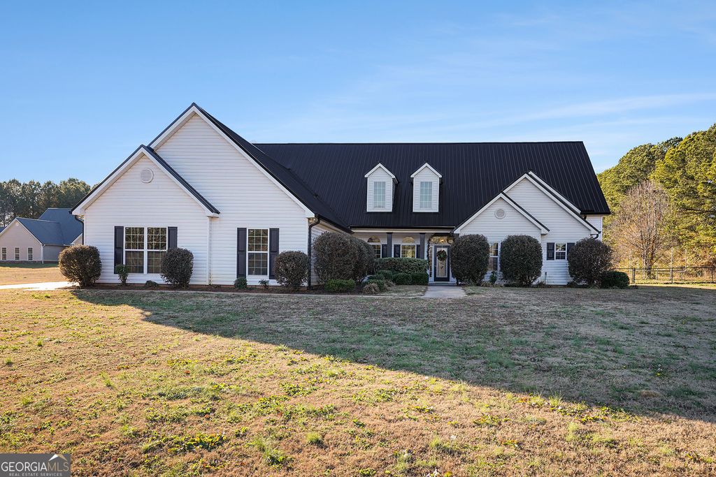 Photo of 2182 High Falls Road, Jackson, GA 30233 (MLS # 10659411)