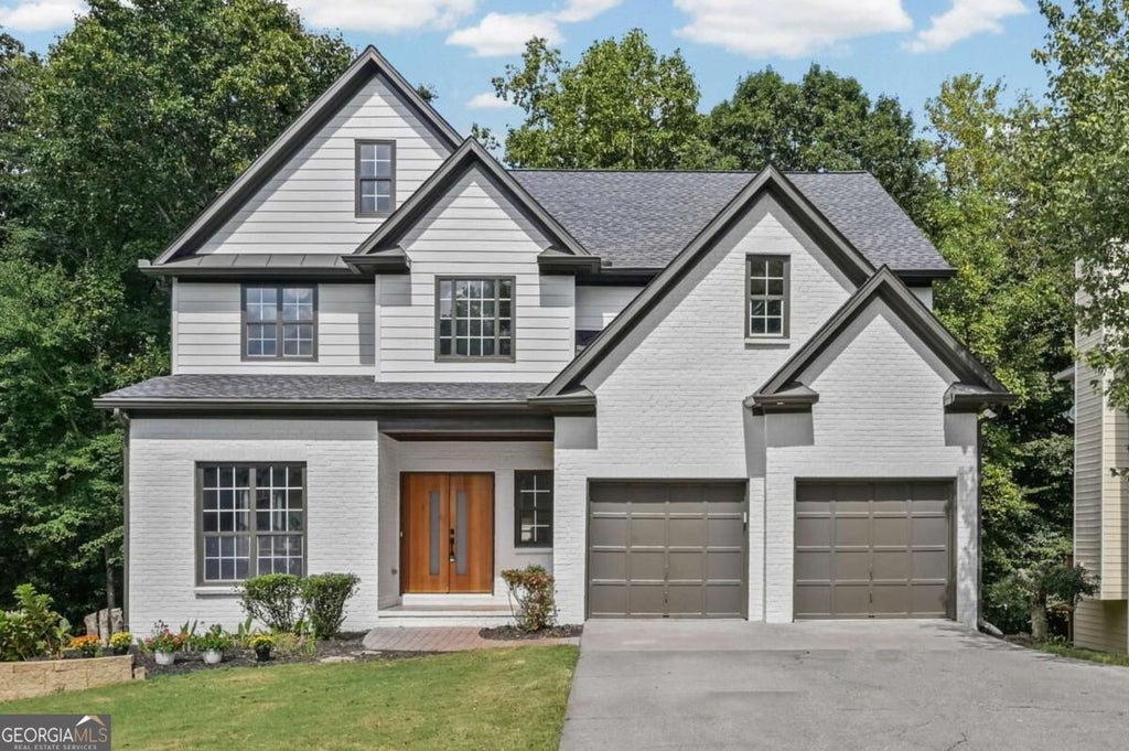 Photo of 625 Kingsport Drive, Roswell, GA 30076 (MLS # 10870768)