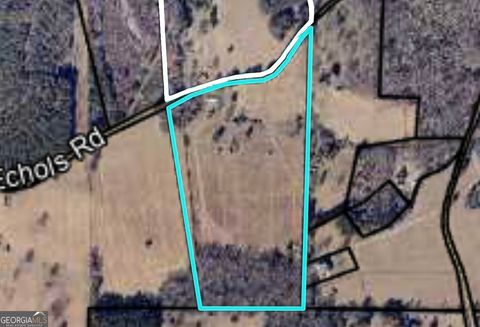 Photo of 0 Echols Road, Summerville, GA 30747 (MLS # 10499702)