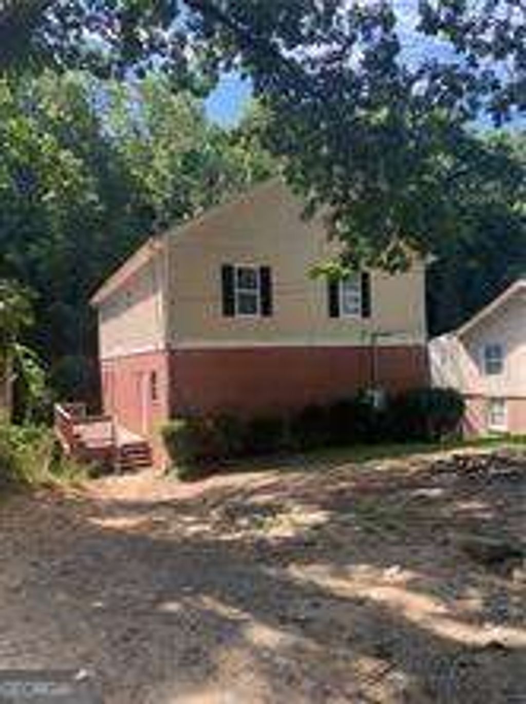Photo of 1033 Ada Avenue NW #A, Atlanta, GA 30318 (MLS # 10682654)