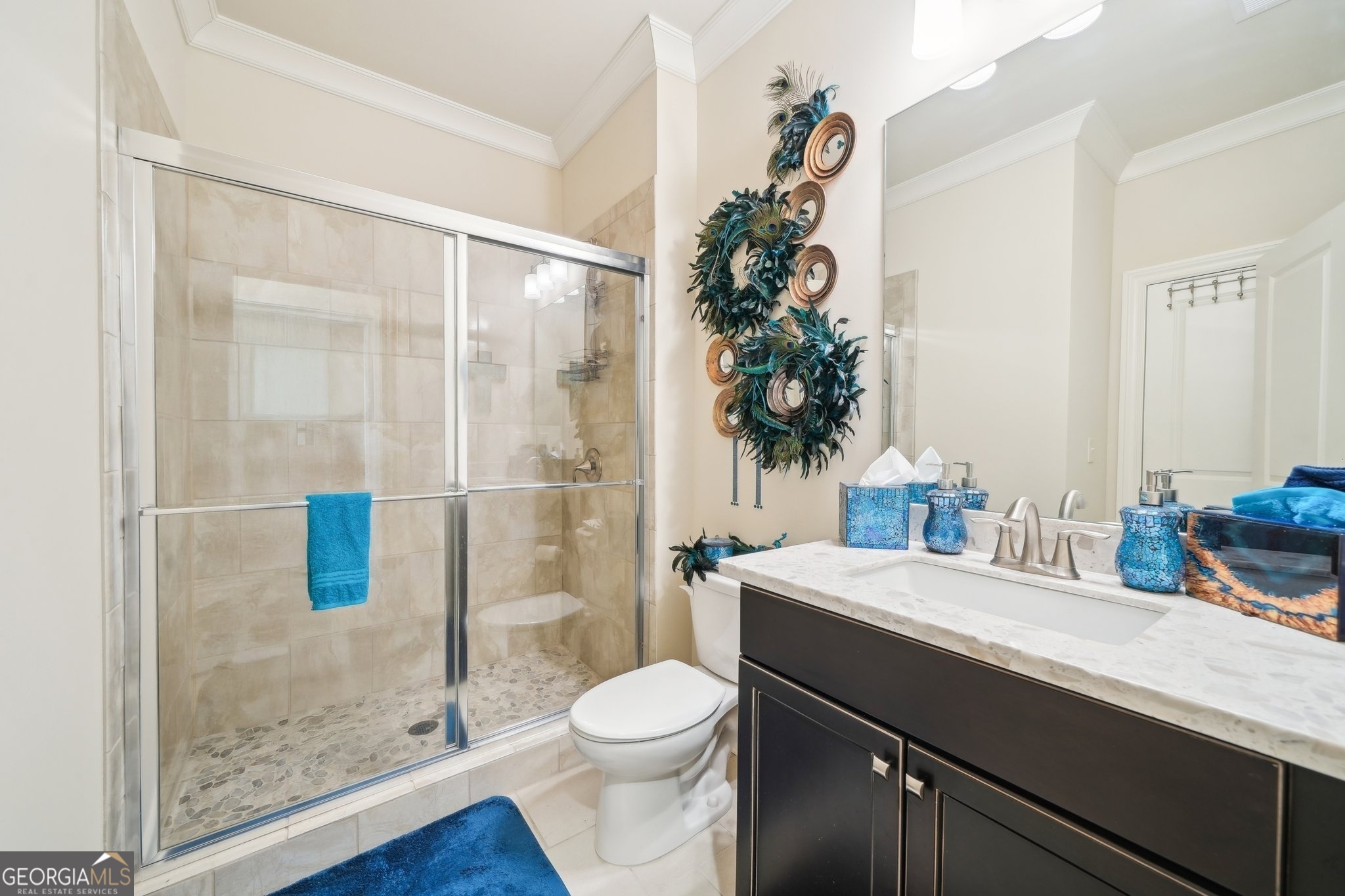 Central Park at Deerfield Township - Residential