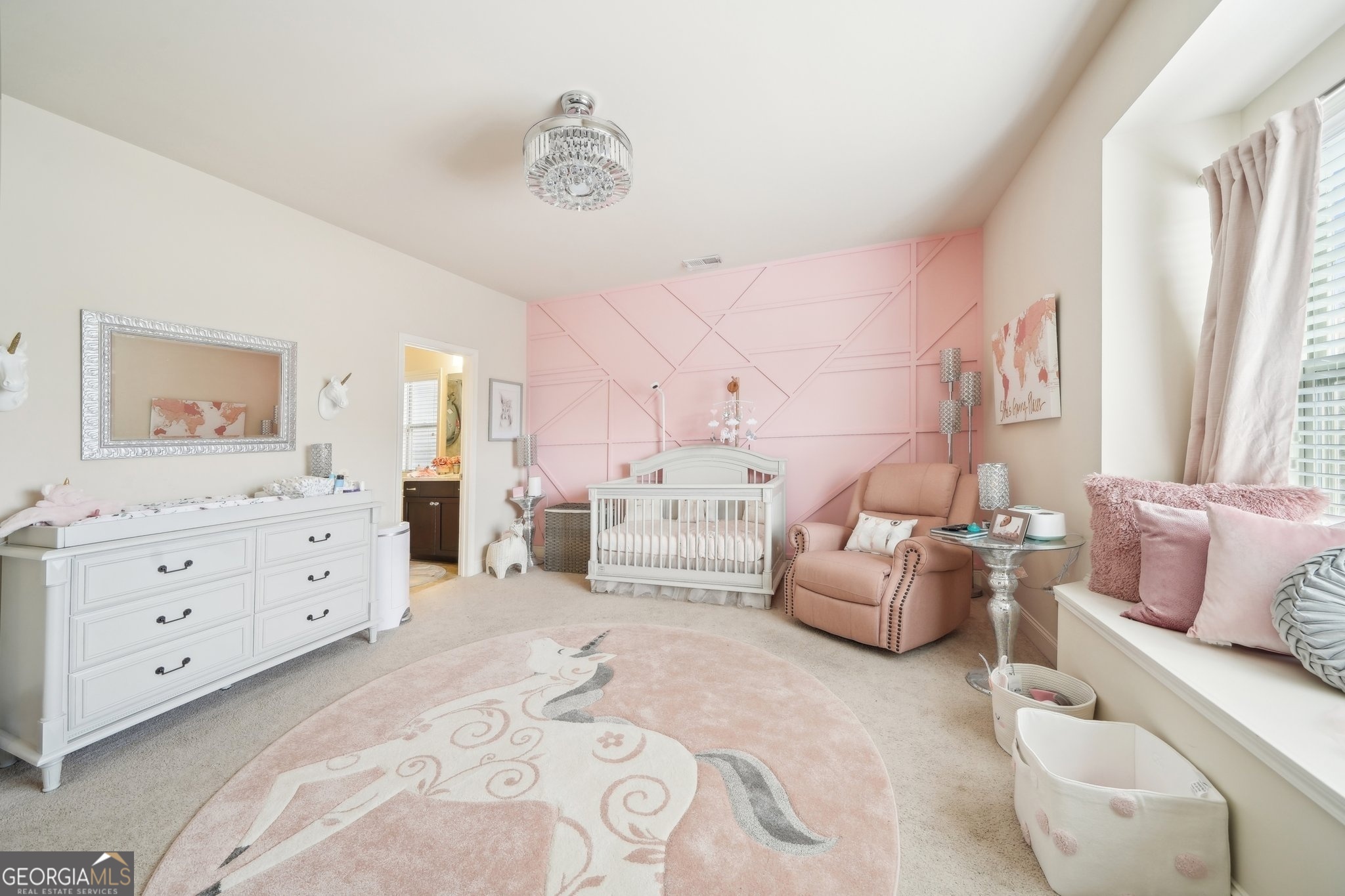 Central Park at Deerfield Township - Residential