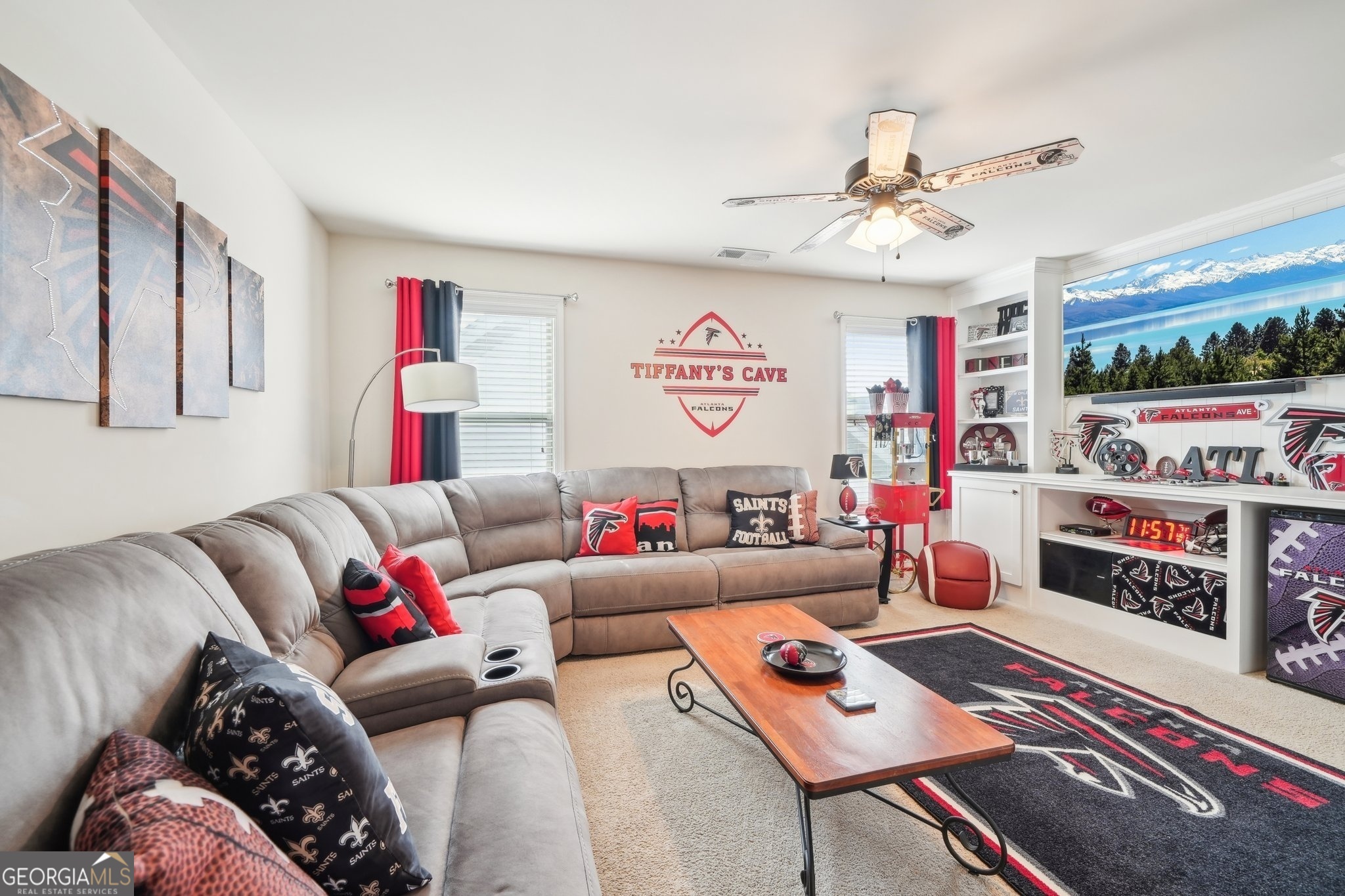 Central Park at Deerfield Township - Residential