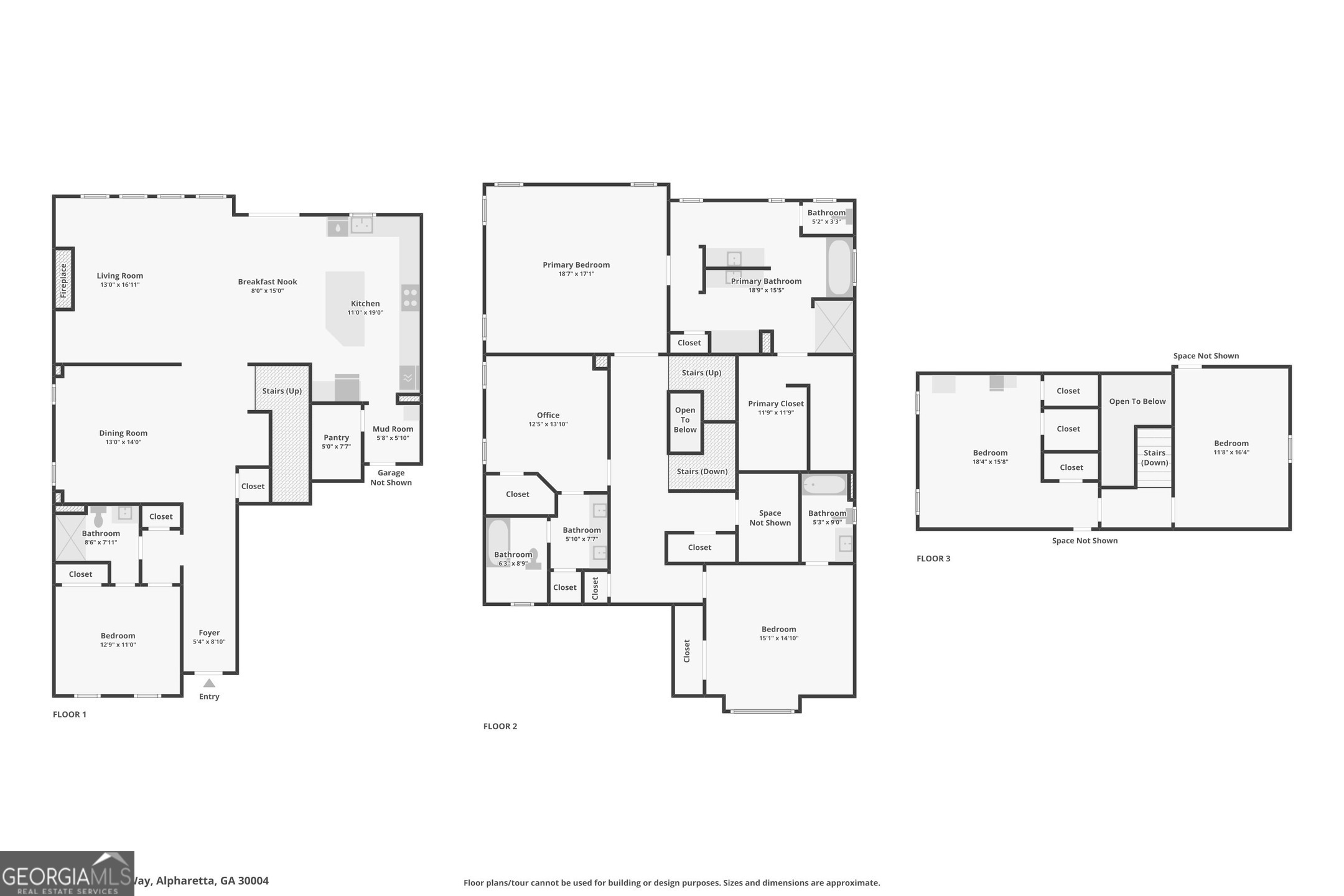 Central Park at Deerfield Township - Residential