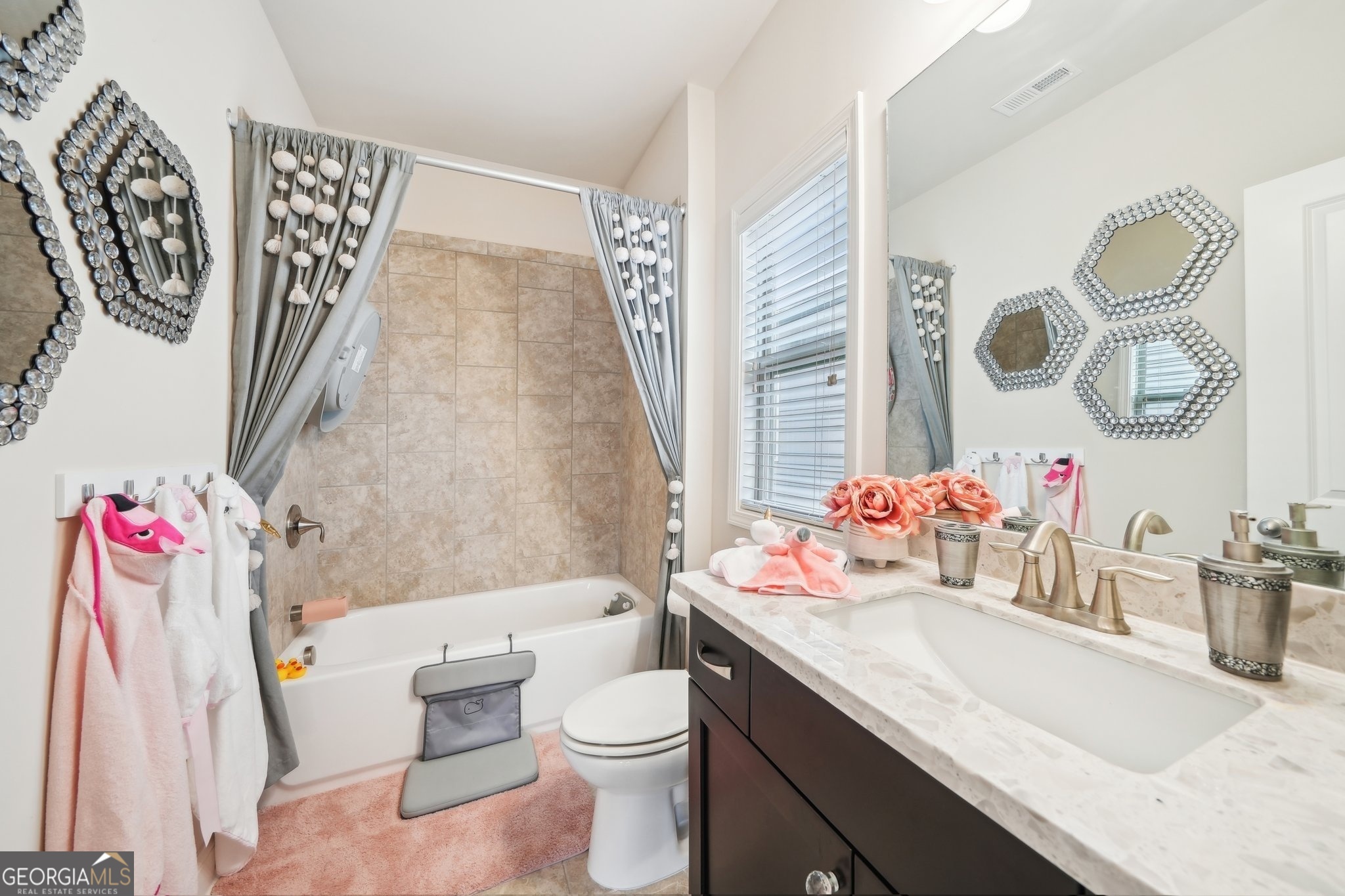 Central Park at Deerfield Township - Residential
