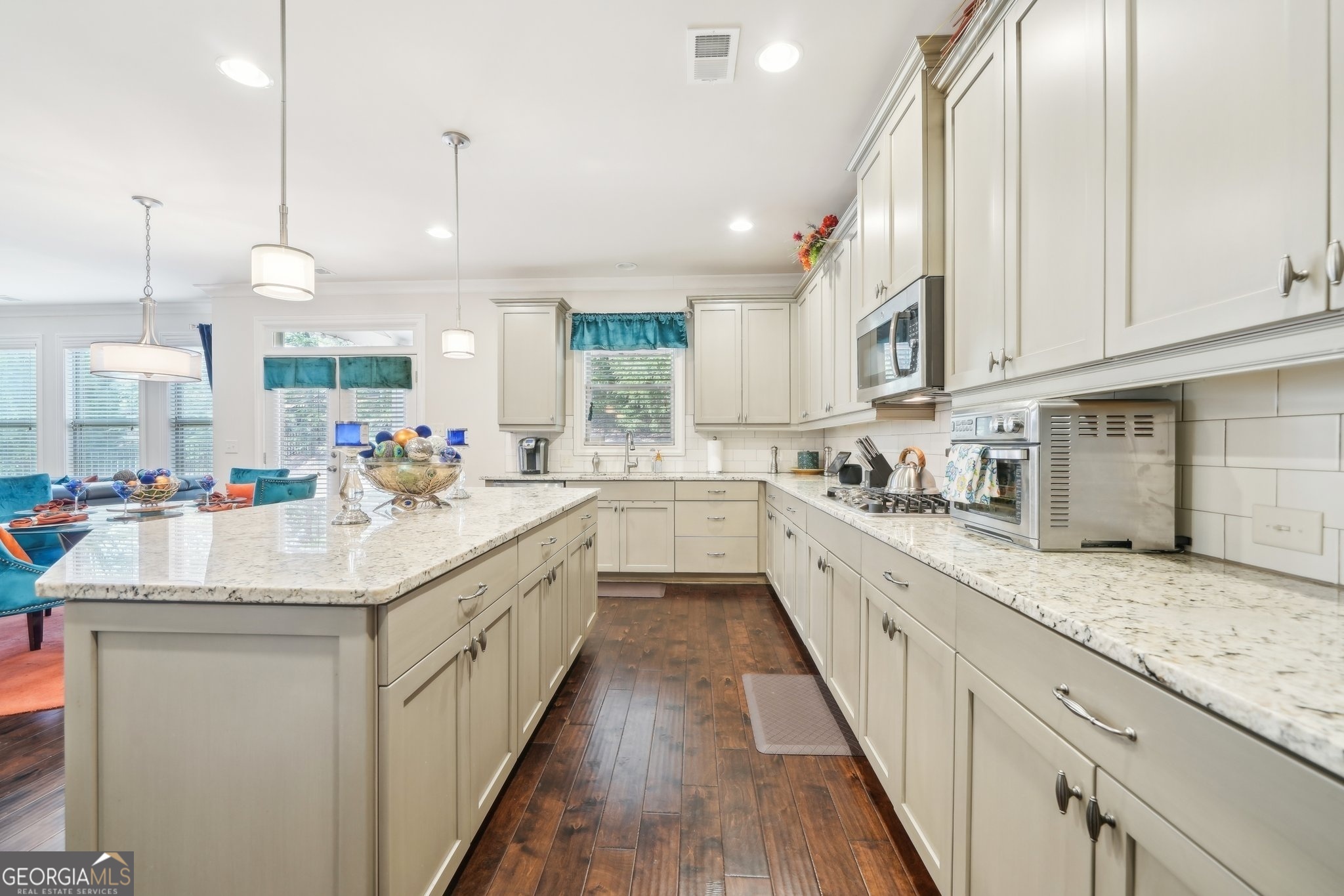 Central Park at Deerfield Township - Residential