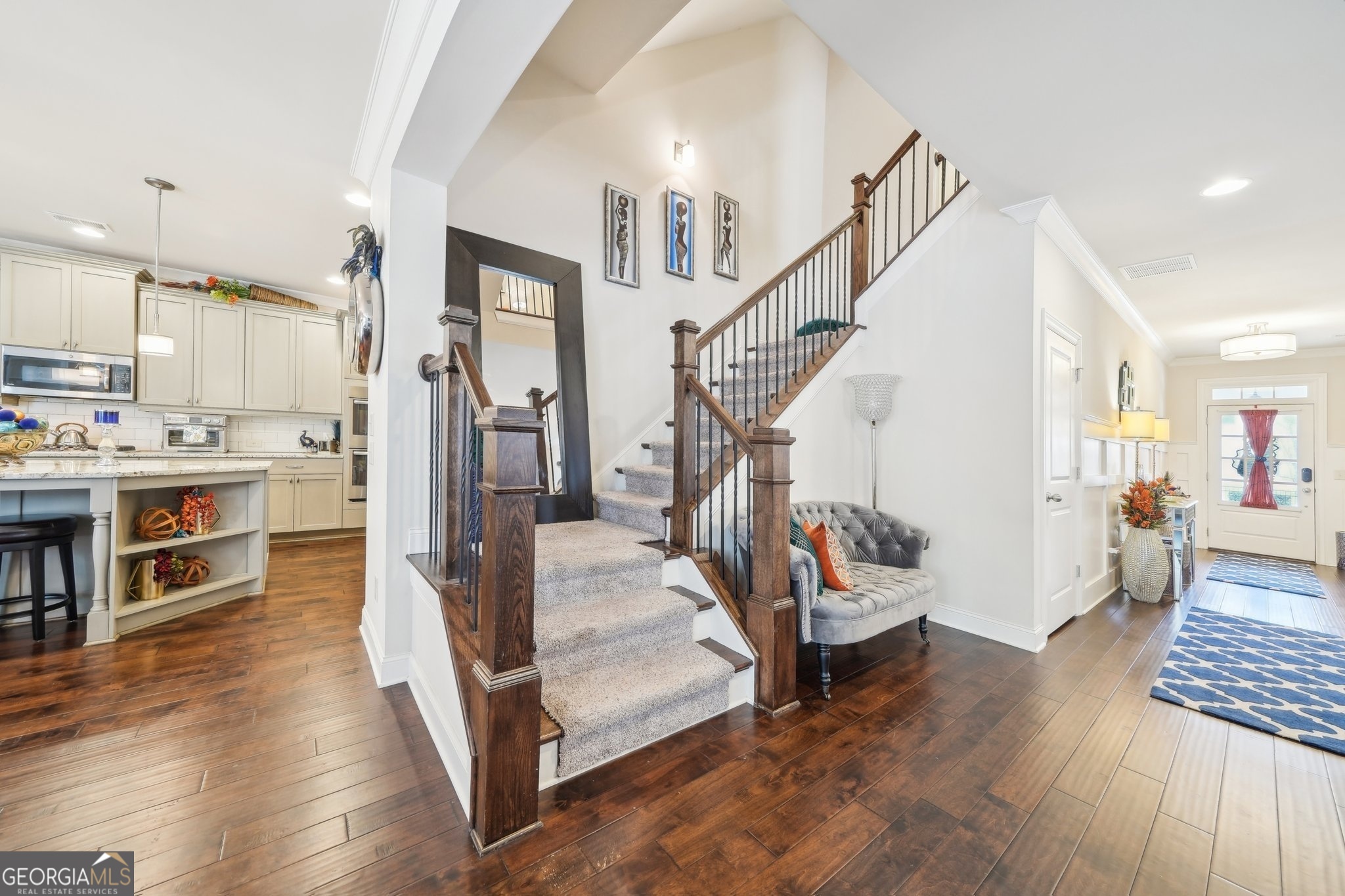 Central Park at Deerfield Township - Residential