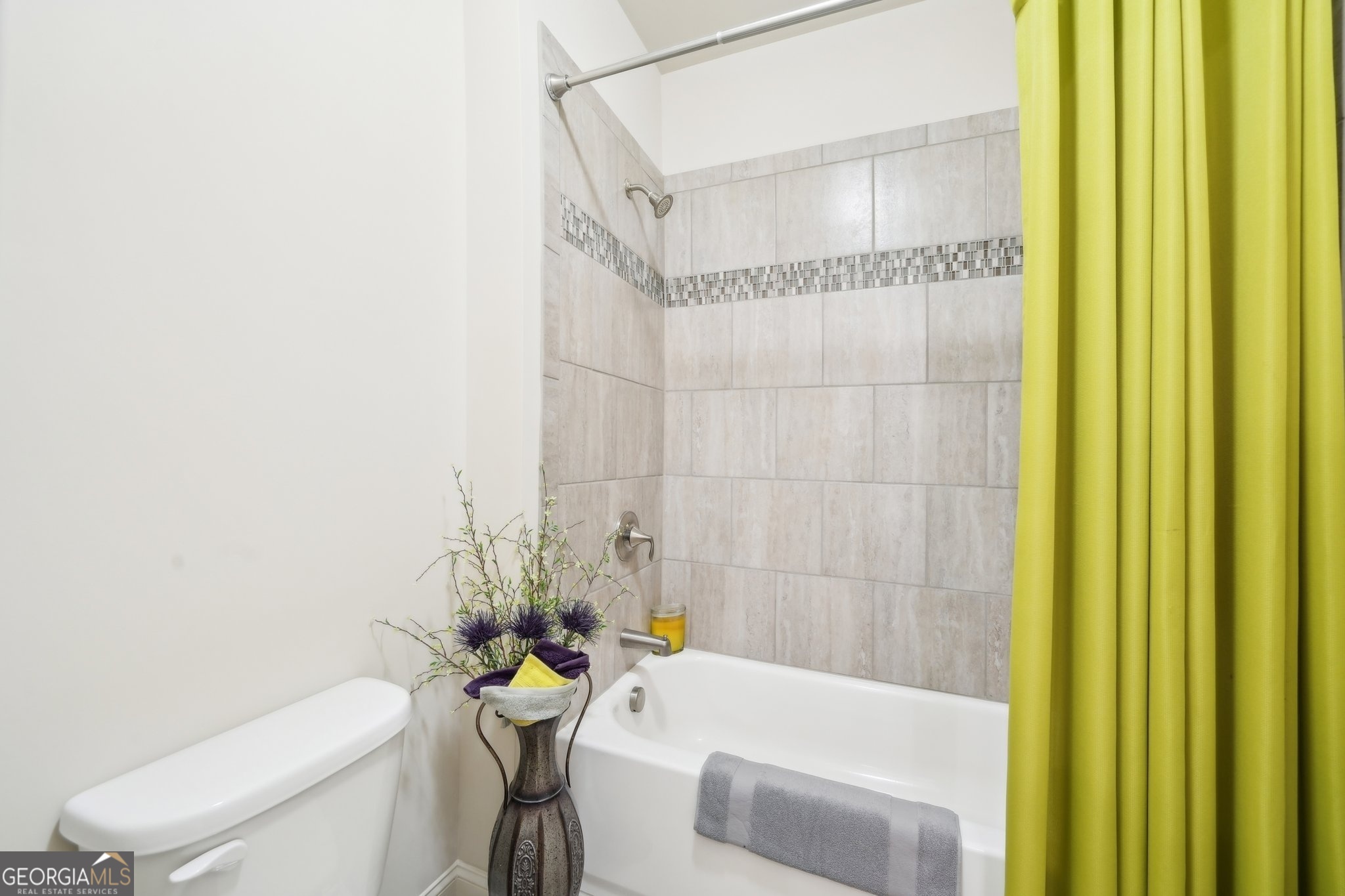 Central Park at Deerfield Township - Residential