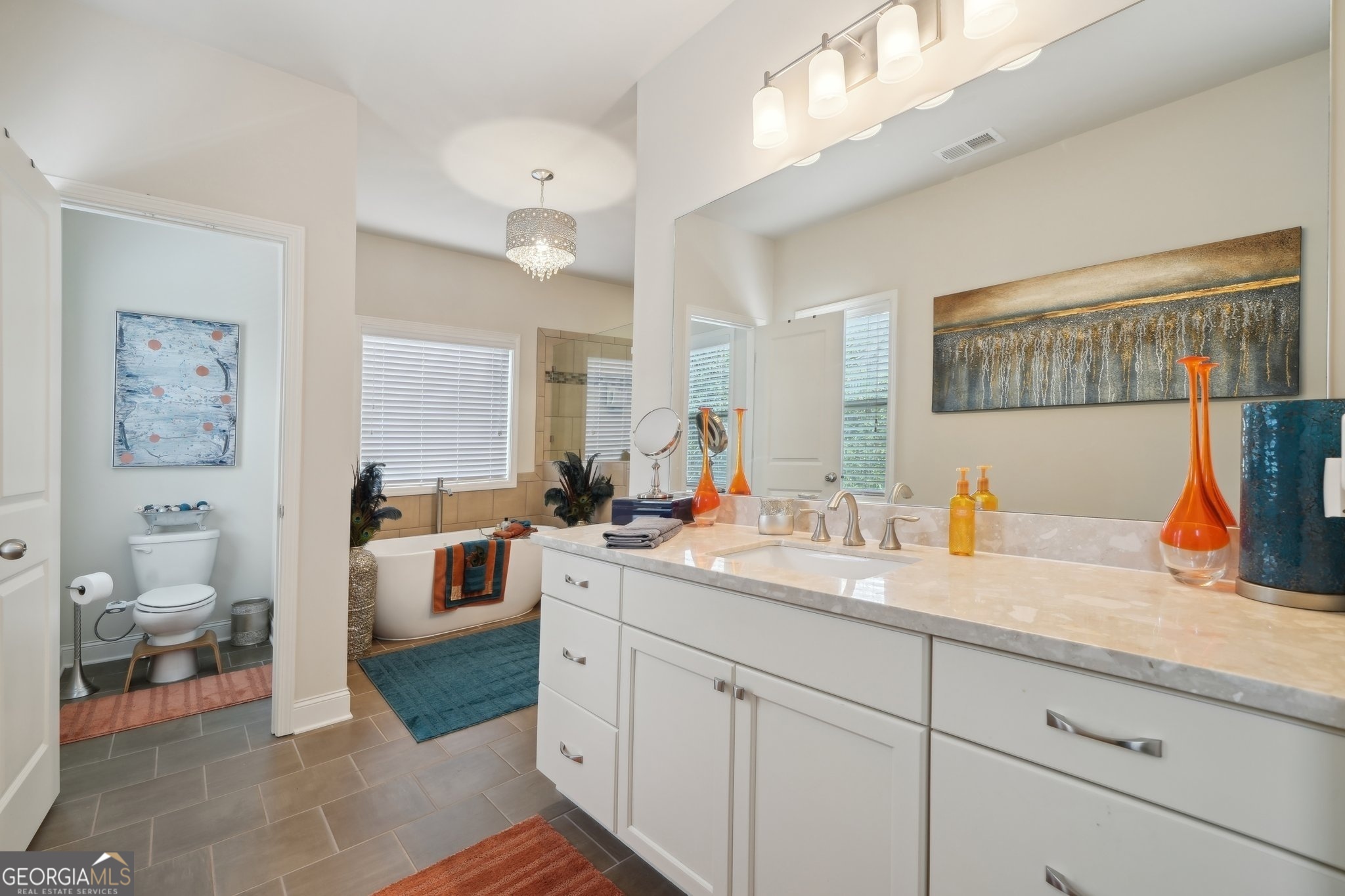 Central Park at Deerfield Township - Residential