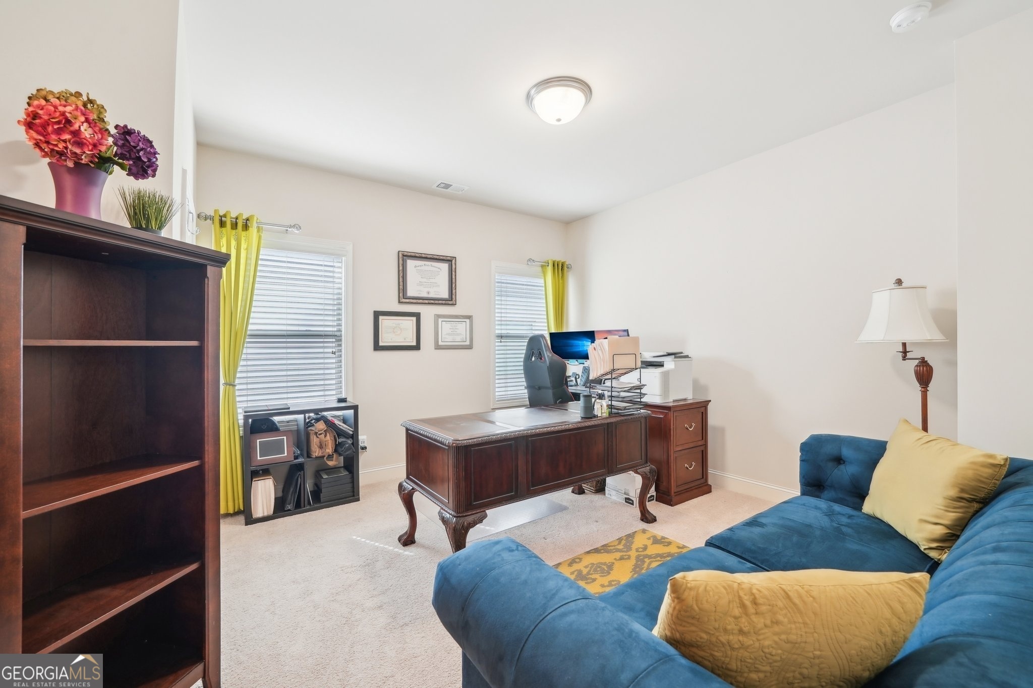 Central Park at Deerfield Township - Residential