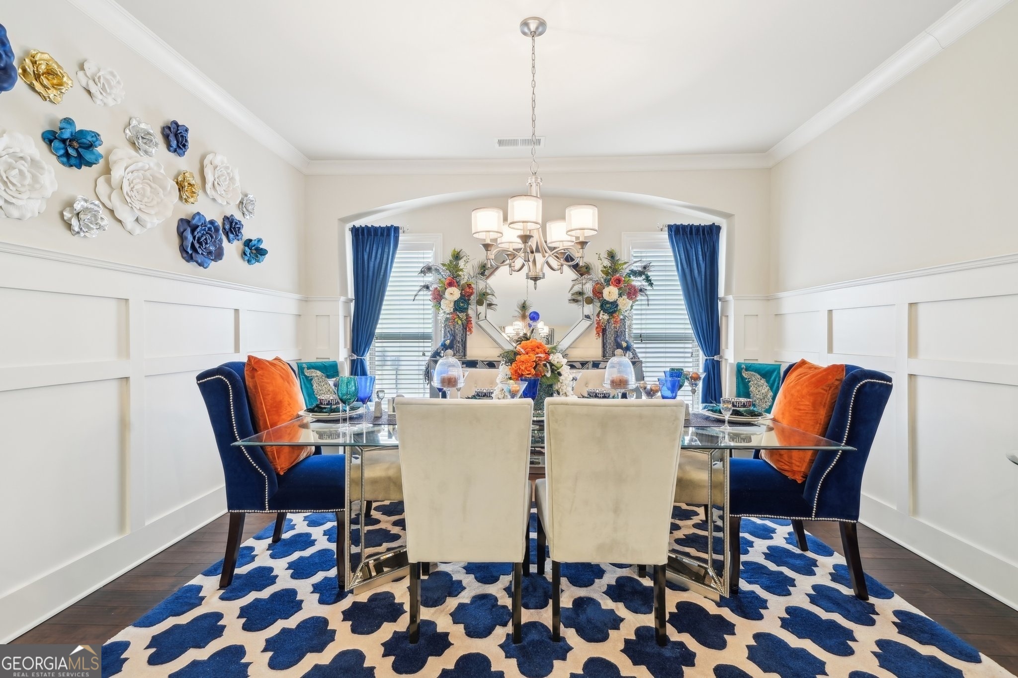 Central Park at Deerfield Township - Residential