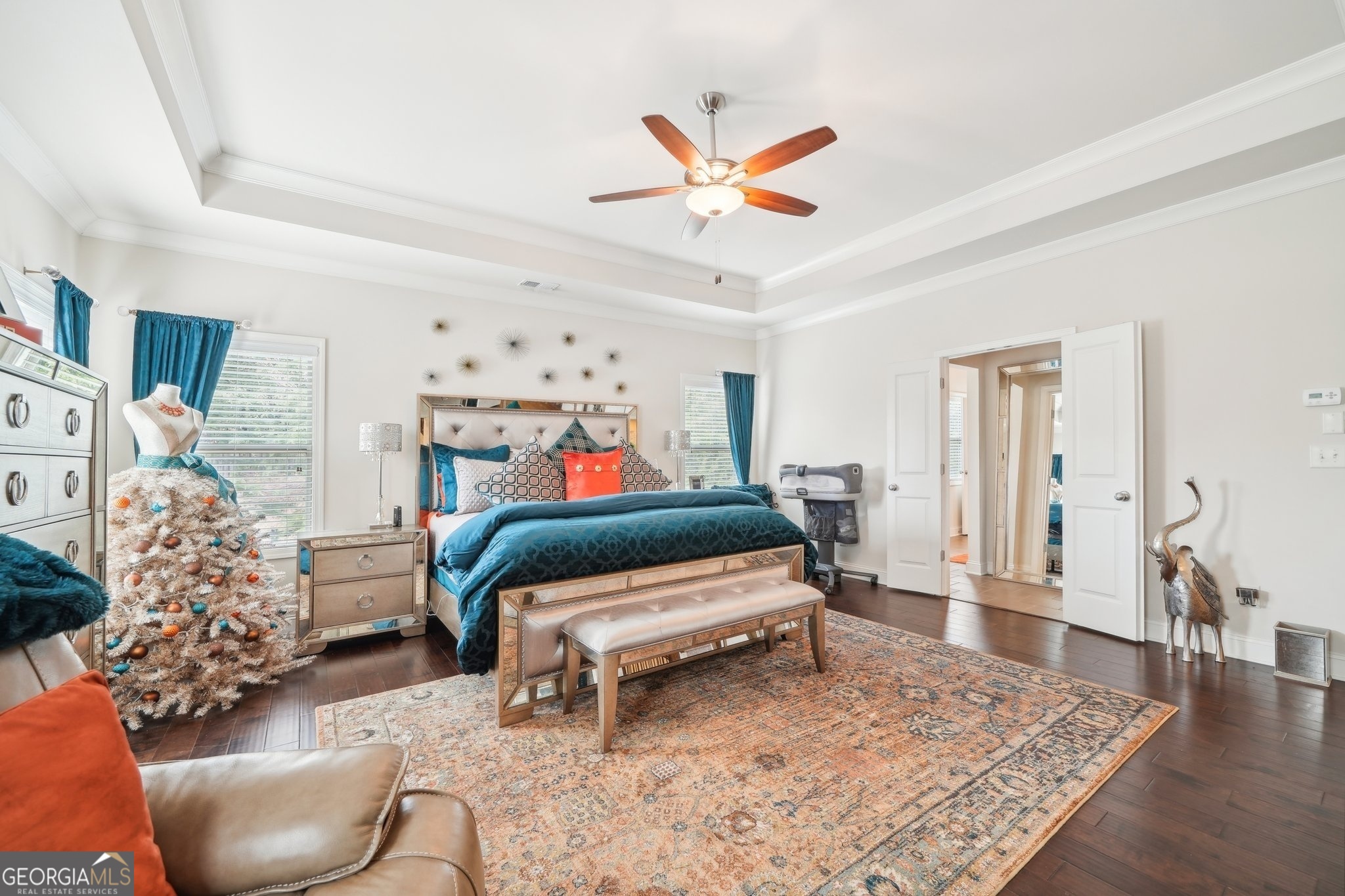 Central Park at Deerfield Township - Residential