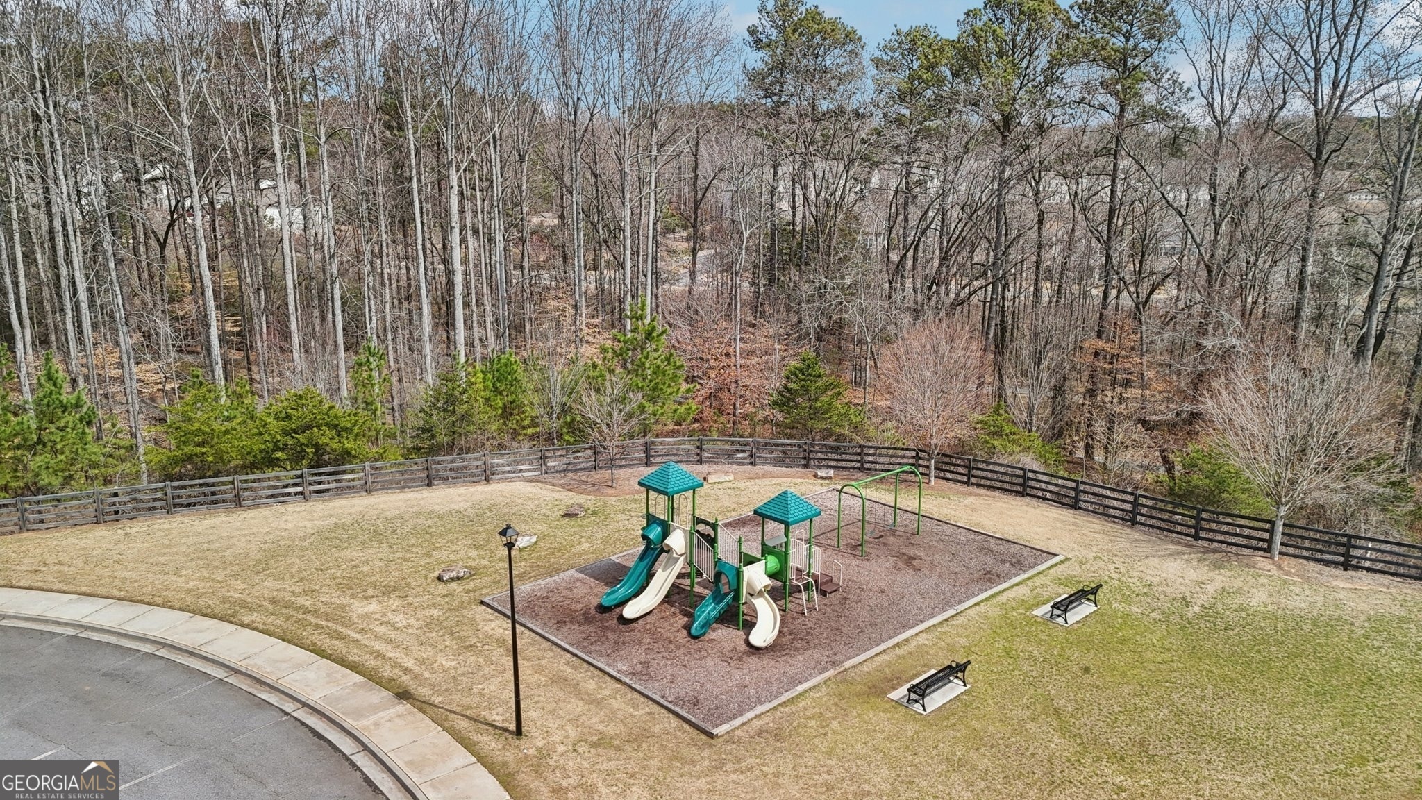 Central Park at Deerfield Township - Residential