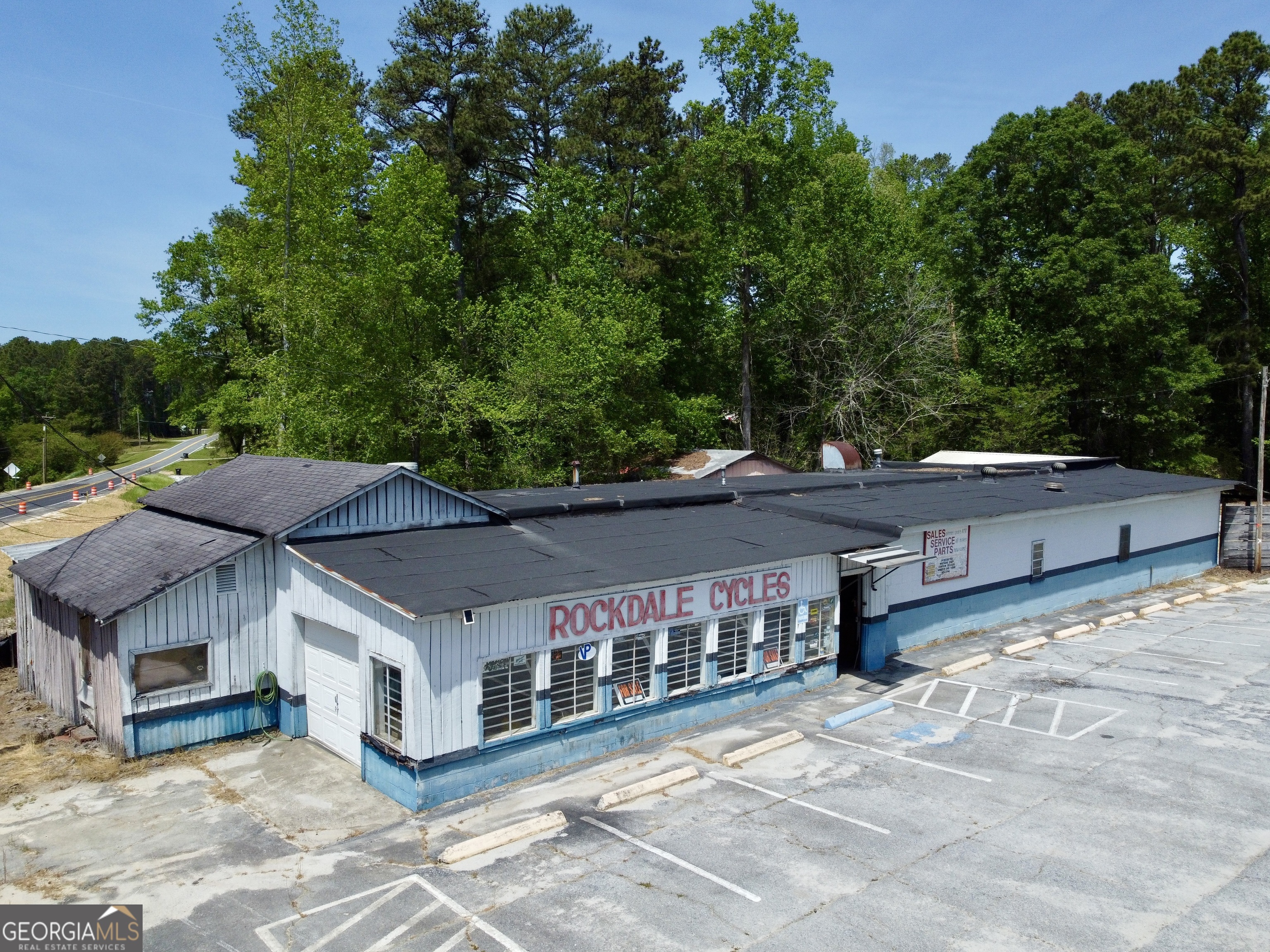 3560 NW HIGHWAY 20